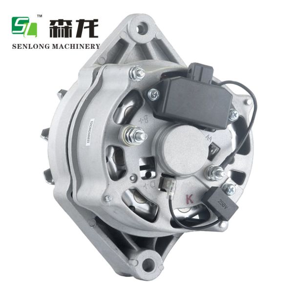 0120488296 9120006023 65A Bosch Alternator F005A00026 0-120-488-296 9-120-006-023 0120488296 9120006023 F005A00026