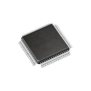 China Microcontroller MCU PIC32MK0512MCJ064-E/PT 80MHz 512KB Embedded Microcontrollers on sale