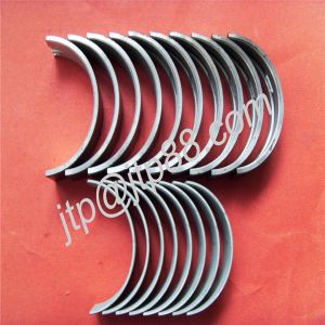 S6R S6R2 Main Rod Bearing For Mitsubishi Excavator Engine 37509-50010