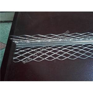 5cm Width Plaster Angle Bead Diamond Type Protector Strip 2-3m Length