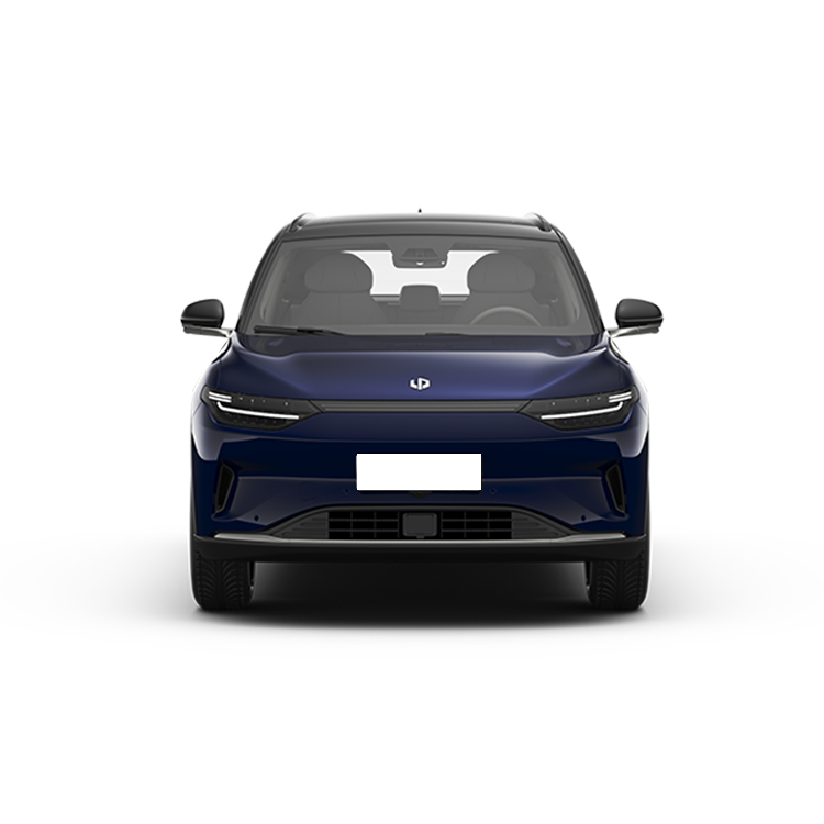 2023 LEAPMOTOR C11 Chinese Midsize SUV Electric Car Auto with 510KM LIthium Battery and 5 Seats AC Motor Performance