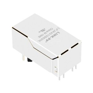 X multiple XFVOIP5QS-CTxu1-2L Compatible LINK-PP LPJK4010B69NL 10/100 Base-T Tab