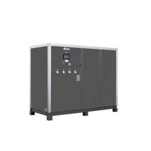30 Ton Air Cooled Inverter Chiller 30hp Portable Water Chiller