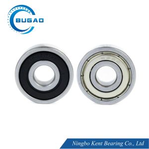 Miniature 628 ZZ Bearing C4 628 2RS Bearing 8x24x8 Mm