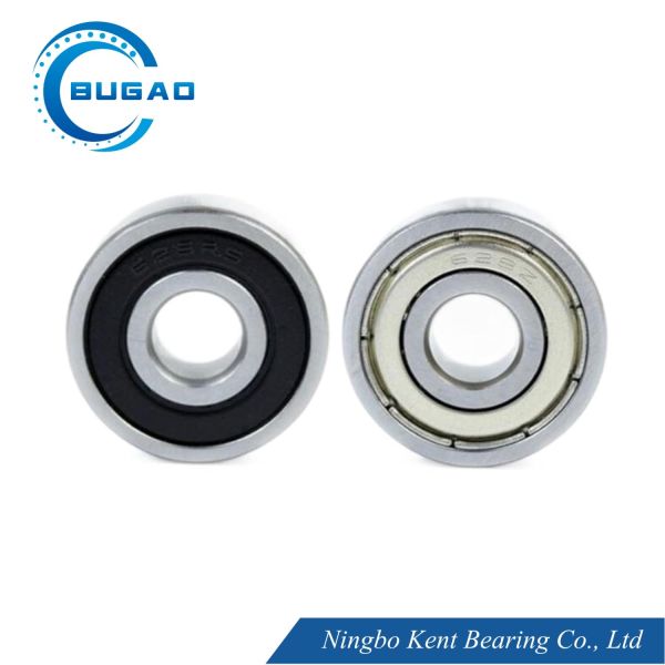 Buy Miniature 628 ZZ Bearing C4 628 2RS Bearing 8x24x8 Mm at wholesale prices
