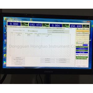 50KN Universal Testing Machine, Tensile Testing Machine, Tensile Tester, Tensile