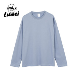 Custom Heavyweight Cotton Hoodie Thick Winter Blank Basic Washed