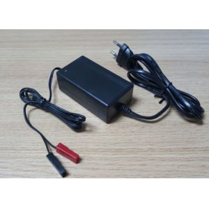 13.8-14.6V/1.0A battery charger for 12V SLA battery