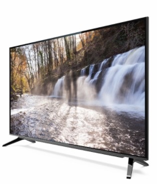 Buy Commercial Applications 43 Inch Digital Analog Demod With 5090 Speaker at wholesale prices