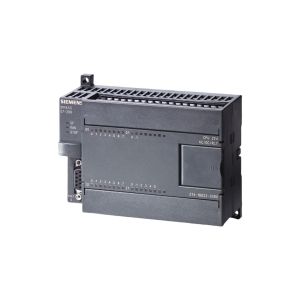 SIEMENS SIMATIC S7-200 PLC 6ES7214-1BD23-0XB0 CPU 224 AC/DC/Relay14 Inputs/ 10