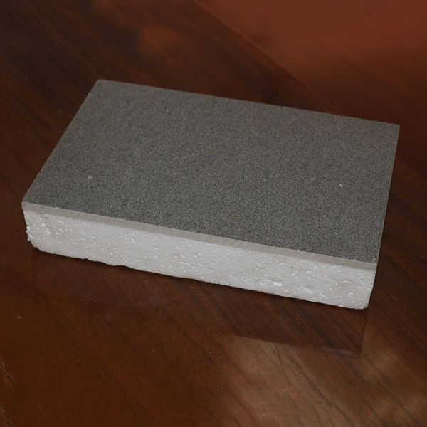 Buy Lamellar Decorative Thermal Insulation Panels ISO9001 Approved at wholesale prices