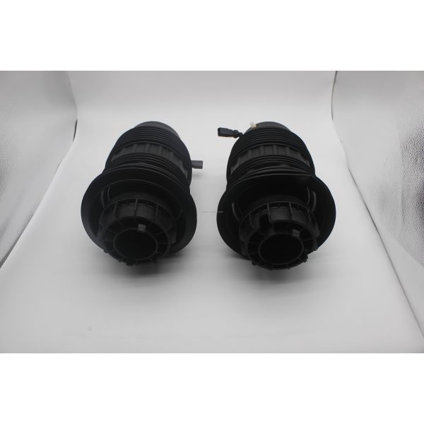 Reference NO. F87626 Auto Parts Air Suspension Spring for Porsche Palamela 970 970.1 970