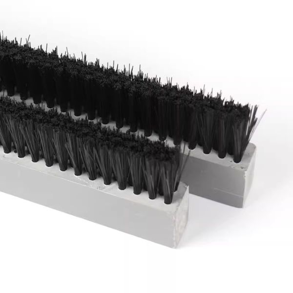 Buy Customized Industrial Paper Production Process Lath Brush at wholesale prices