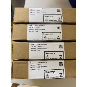 KFA6-SR2-EX2.W PEPPERL FUCHS Isolated Barrier Switch Amplifier 2 Channel