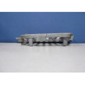 Chassis Parts Step Plate For ISUZU NKR NHR NPR NQR NPS 8-97853585-1