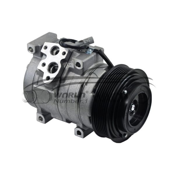 883206A270 Car Air Conditioning Compressor For Toyota Dyna WXTT019