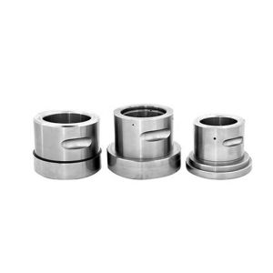 Furukawa F27 Excavator Bucket Bushing Front Cover Thrust Bush