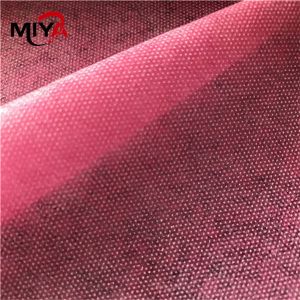 OEKO-TEX 100 Microdot Fusible Interlining