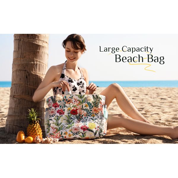 beach bags for women