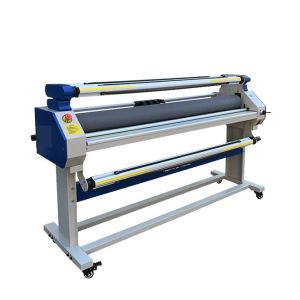 Fully Automatic Laminating Machine Advertising Vehicle Laminating Film