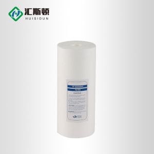 10 Inch PP Melt Blown Filter for Universal Household and Commercial Water