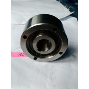 AA series roller type one way freewheel clutch apply in package machine