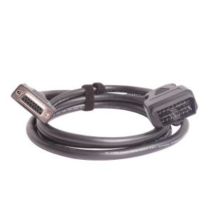 Perkins EST Interface Truck Diagnostic Tool Effective without Bluetooth