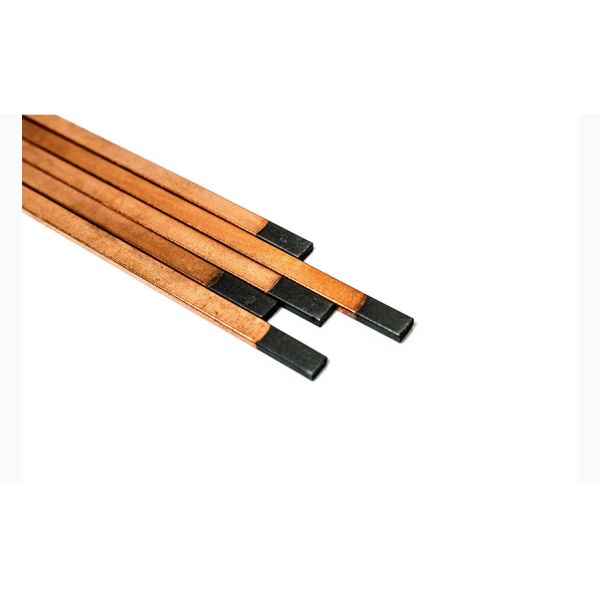 Buy High Quality DC Round Carbon Rods Unbreakable at wholesale prices