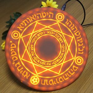 Magic Array Wireles 10W QI Standard Wireless Charging Pad