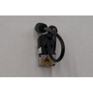 Yaskawa SGMAH-A3AAAJ36C AC SERVO MOTOR 200V 0.44A 30W 3000RPM NEW