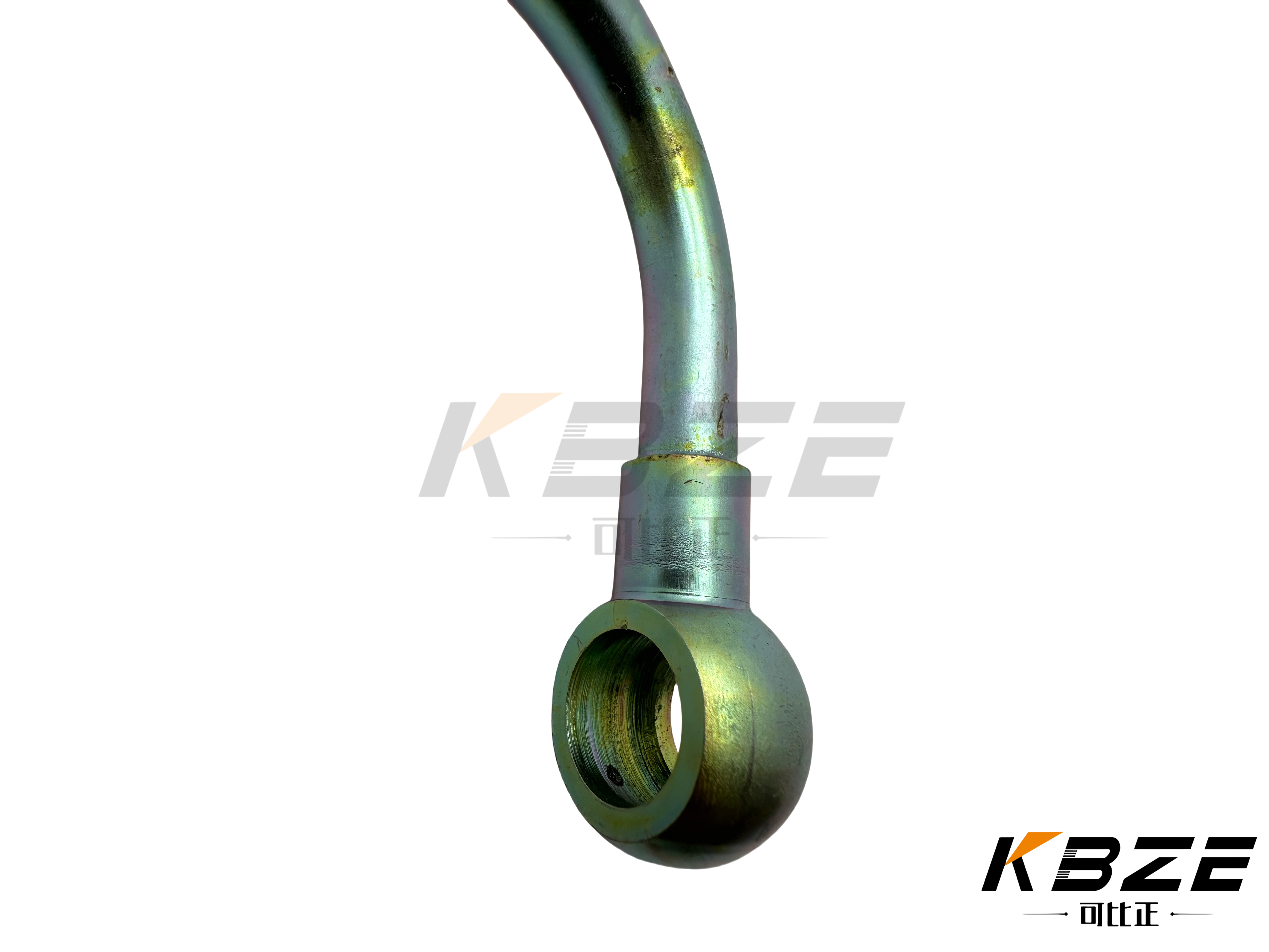1154166400 1-15416640-0 FUEL SUPPLY TUBE FOR 6WG1 ENGINE FITS ZAX450 ZAX500 ZAX650 ZAX800 EXCAVATOR