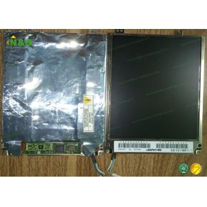 Quality Antiglare LQ61D133 6.1 inch SHARP Flat Rectangle Display for sale