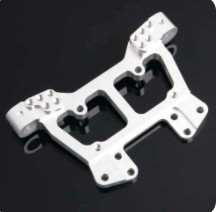 Buy Auto Lathe Magnesium Alloys In Aircraft Seat Parts Anodization Oxide at wholesale prices