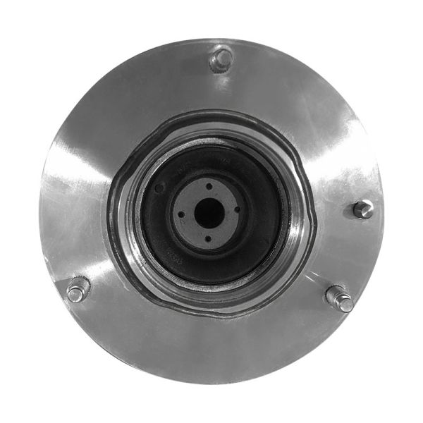 Rolls - Royce Ghost Wraith Air Suspension Spring Front Left Right 37106862551 XLB 37106862552 XLB