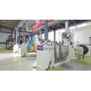 Cottonseeds CPO Edible Oil Refinery Plant For Food Beverage