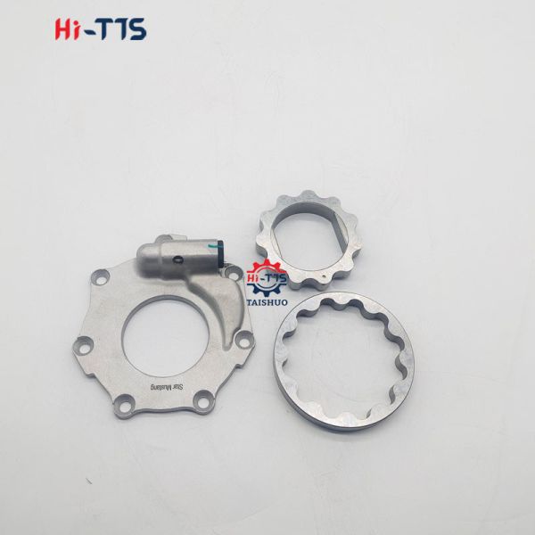 119802-32100 119802-32111 119802-32120 Oil Pump For Diesel Engine TNV88 4TNV88 3TNV88
