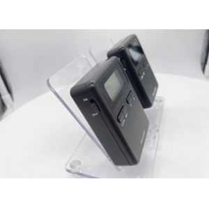 Noise Reduction Audio Guide System Up To 280 Meters Away