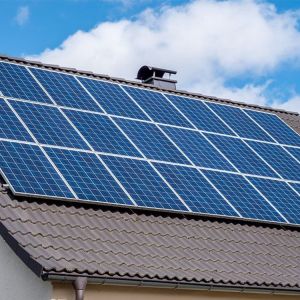 OEM Solar Voltaic Monocrystalline Pv Cell 400w ETFE