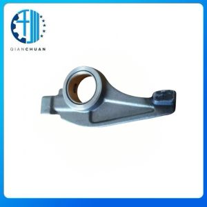 China 6150-41-5400 Rocker Arm Assembly for PC400 Excavator S6D125E-2 6D125 Engine Spare Parts on sale