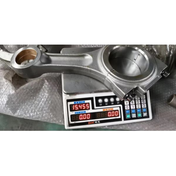 Buy S16R S12R Connecting Rod 38E19-02101 MHI 37719-02100 at wholesale prices