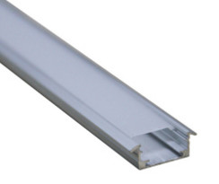 Buy Aluminum extrusion profiles  / Aluminium LED Profile / For Led Lighting at wholesale prices