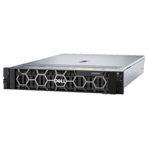 Low Price and Used Dell PowerEdge R7625 Rack Servers 2U Rack Server Dual Epyc