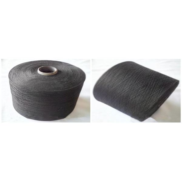 High Tenacity 100% Polyester Spun Yarn 30S Bright Knotless For Sewing