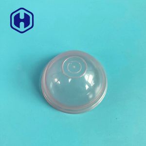 Cola Soda Cold Beverage 500ml 700ml Plastic IML Cup