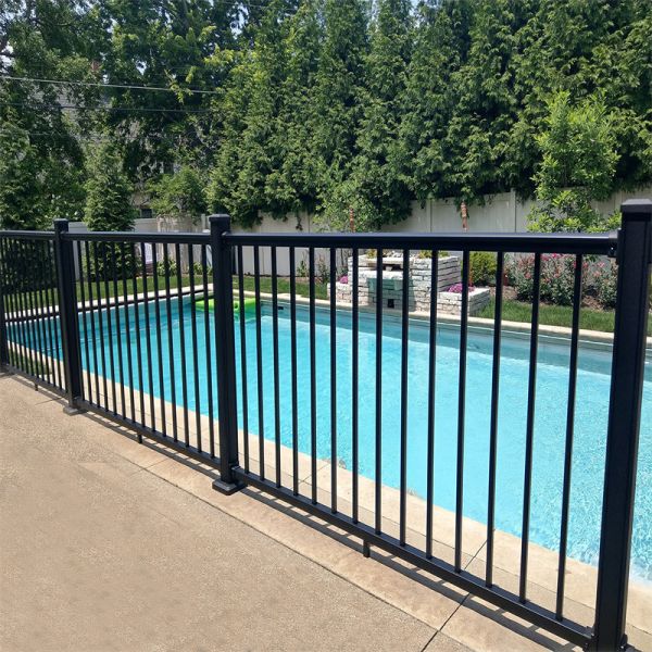Buy Aluminum Railing The Perfect Combination of and Style for Your Outdoor Space at wholesale prices