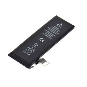 Compatible Apple Iphone 5 Battery Rechargeable