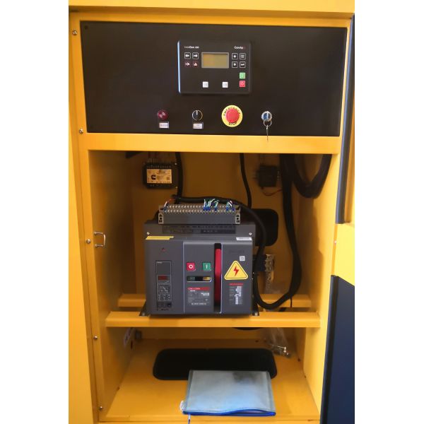 Cummins Power Generator Distributors With Electric 1125 KVA Stamford Alternator