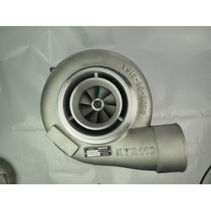 KTR110G turbocharger 6505-52-5410 6505525410 for Komatsu with SA6D140 Engine