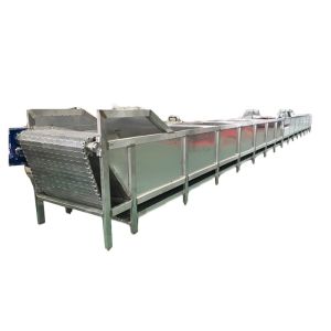 Professional Juice Production Machine 380V 20T Per Day - 2000T Per Day