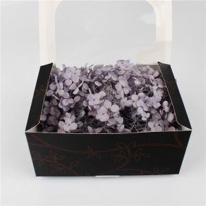 Fake Artificial Hydrangea Flowers , Real Touch Hydrangea Unique Gift Ideas